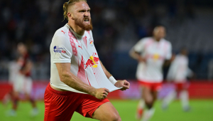 Sob comando de Leonardo Jardim, Flamengo sofre o 1º revés diante do Bragantino