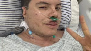 Jogos universitários acabam em agressão e princípio de incêndio no interior de São Paulo