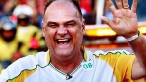 ‘Lenda eterna’: Comunidade esportiva lamenta a morte de Oscar Schmidt