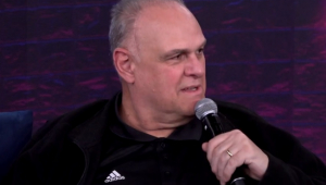 Oscar Schmidt lutou contra câncer no cérebro por 11 anos