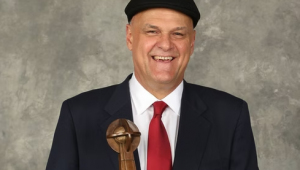 ‘Tinha abandonado, nem pensava mais’, diz Oscar sobre entrada no Hall da Fama