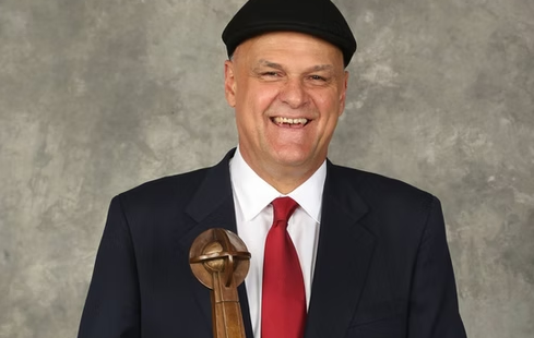 Oscar Schmidt entra para o Hall da Fama