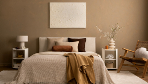 Outono: 6 dicas para transformar os ambientes da casa