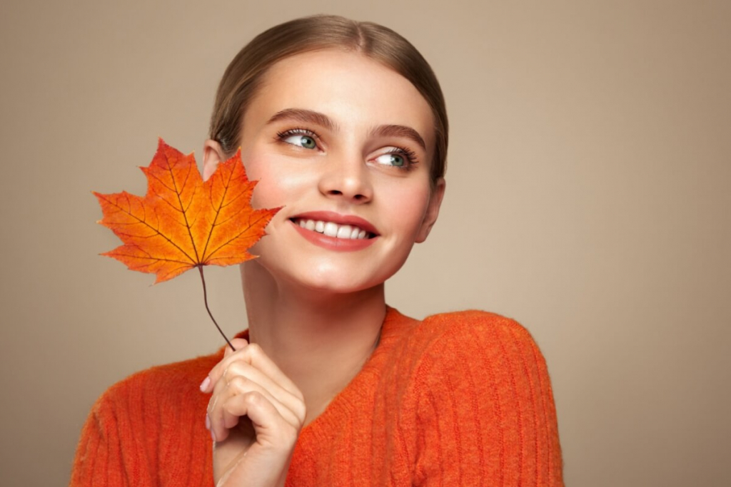 Outono e beleza: veja os procedimentos ideais para pele e cabelo nesta estação
