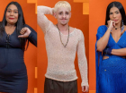 13º Paredão do BBB 26 é formado com Chaiany, Juliano e Marciele