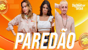 Paredão do BBB 26: baralho cigano revela tendências para Juliano, Gabriela e Ana Paula