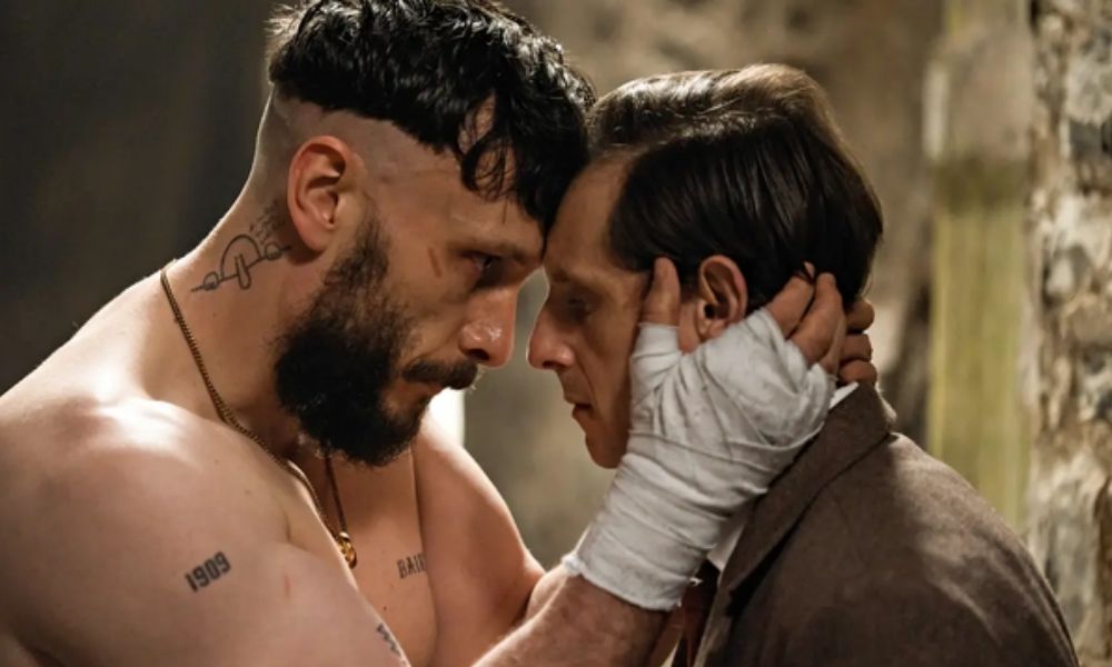 Série Pela Metade, da HBO Max, é diferente de tudo que você já assistiu