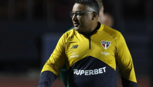 São Paulo usa reservas e fica no empate sem gols com Millonarios na Sul-Americana