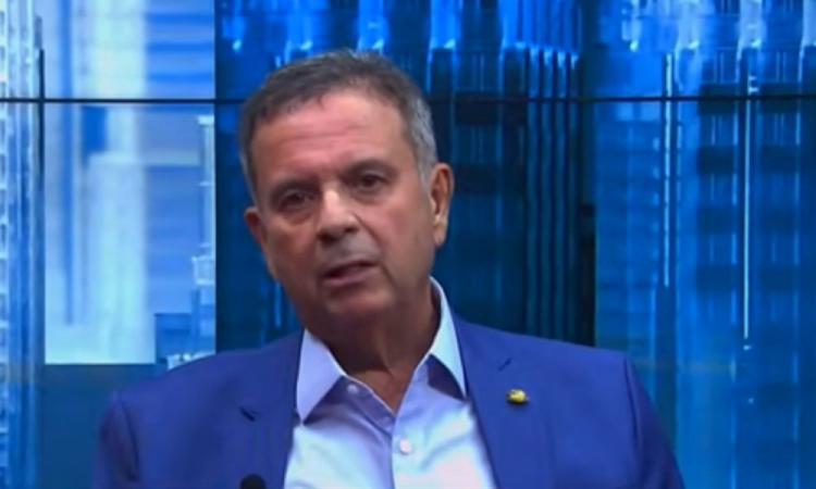 ​Líder da oposição diz que PT é uma ‘mercadoria vencida’ e ‘máquina de destruição’