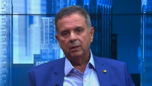 ‘Messias não vai ajudar a melhorar o clima no Judiciário’, diz líder da oposição no Senado