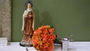 Santa Teresinha: como fazer a Novena das Rosas para alcançar uma graça