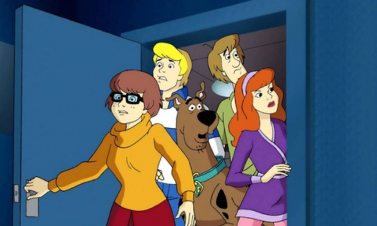 Scooby-Doo