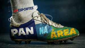 Jovem Pan estreia “Pan na Área”, novo programa esportivo com análise e opinião multiplataforma