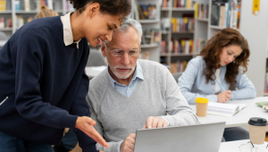 IA na educação: como professores podem identificar trabalhos feitos por inteligência artificial
