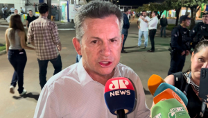 Mauro Mendes vê Flávio como herdeiro legítimo da direita: ‘Bola agora está com ele’