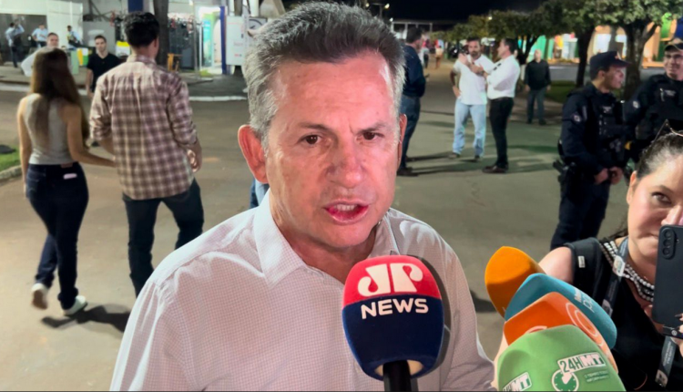 Mauro Mendes