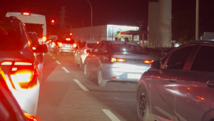 Homem morre durante noite de caos em show do Guns N’ Roses em Campo Grande