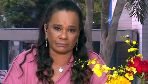 Solange Couto chora ao falar sobre BBB 26: ‘muita vergonha do que falei’