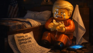 YouTube suspende canal pró-Irã que publicava vídeos zombando de Trump