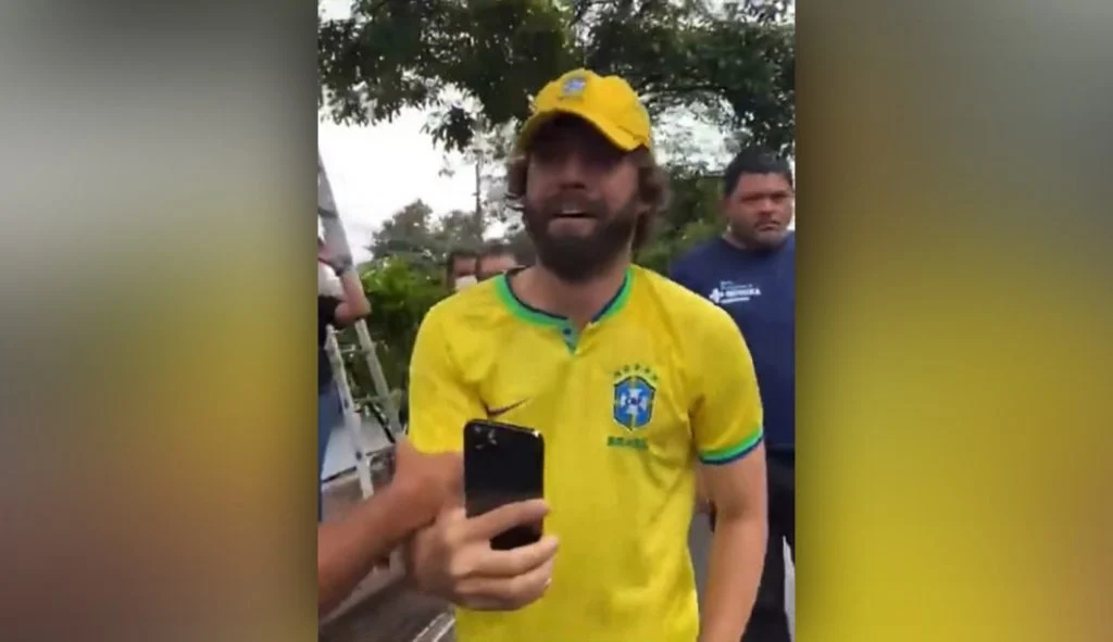 Esdras Jônatas dos Santos