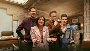 Séries curtas para maratonar: 5 opções divertidas para o fim de semana