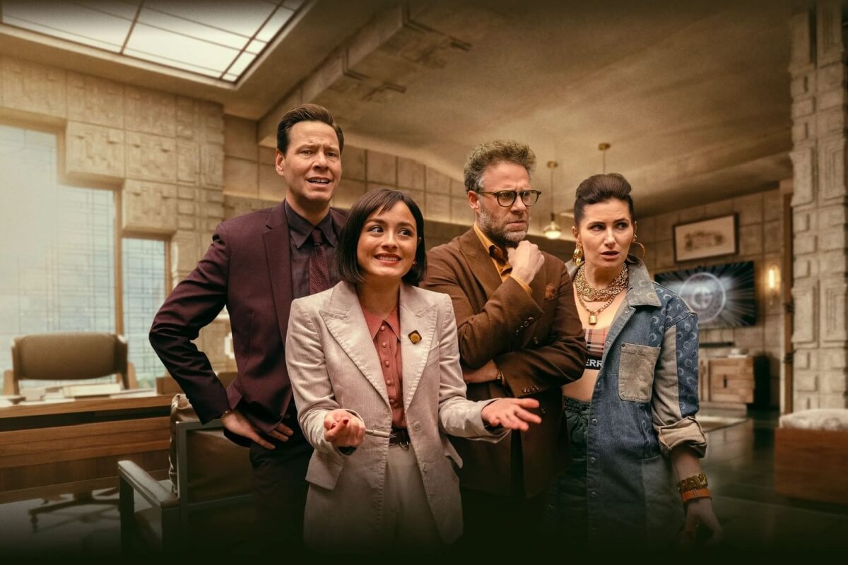 Mesmo sendo mais curtas, essas séries conseguem entregar narrativas intensas e cheias de personalidade  