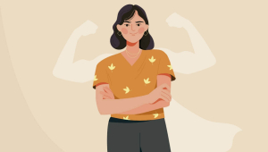 Signos mais resilientes: 5 nativos com força para se reconstruir sempre