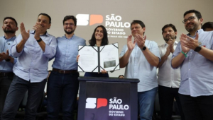 Agrishow: Tarcísio anuncia investimento de R$ 455 milhões para o agro