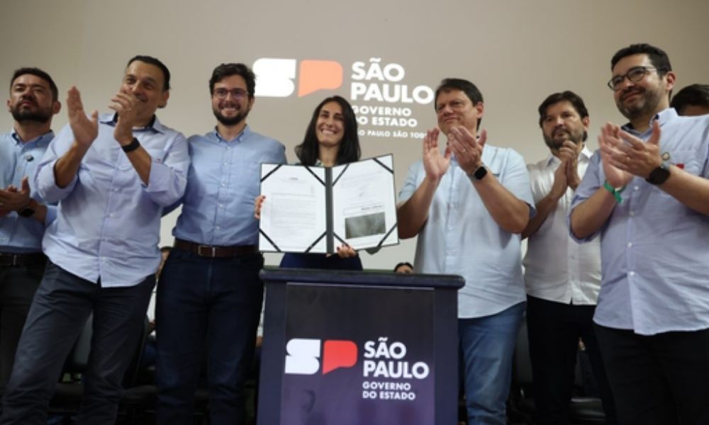 Tarcísio de freitas