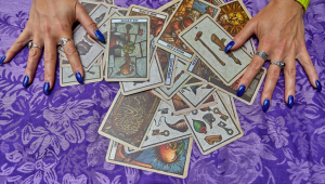 Tarot do dia: previsão para os 12 signos em 02/04/2026