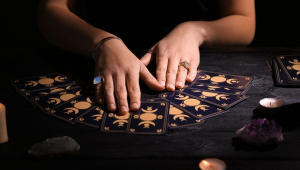 Tarot do dia: previsão para os 12 signos em 06/04/2026