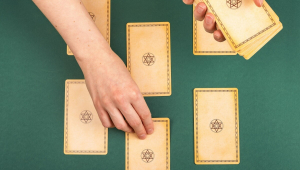 Tarot do dia: previsão para os 12 signos em 09/04/2026