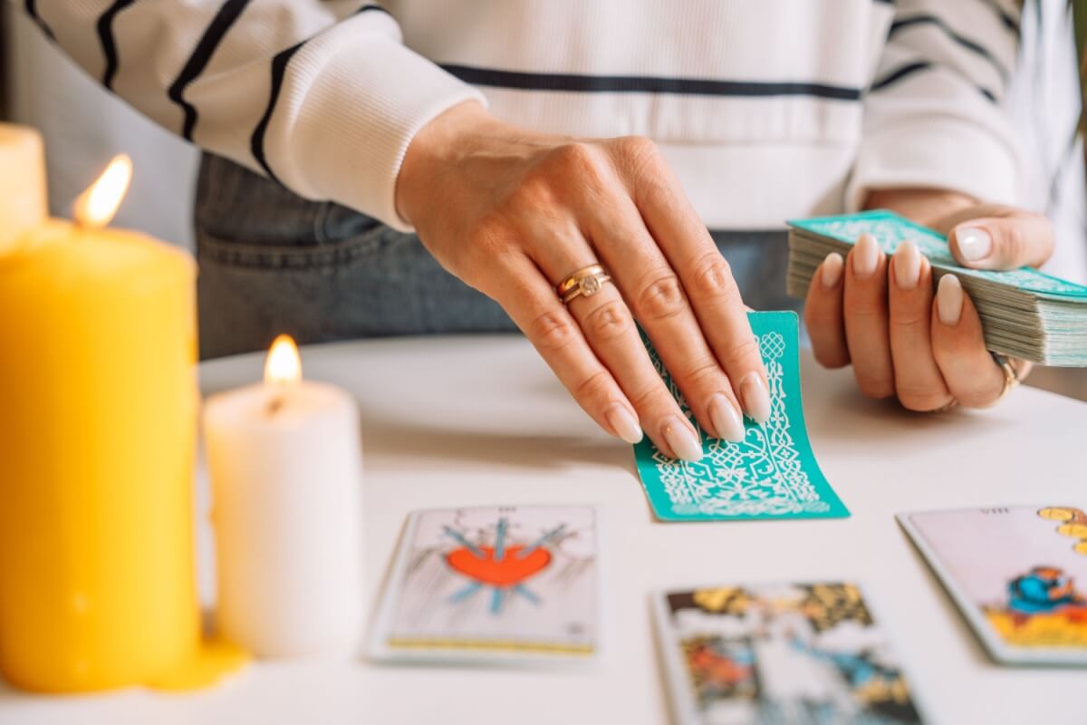 O dia pedirá atitude, mas com consciência para não agir por impulso 