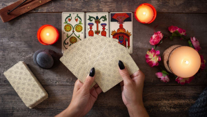 Tarot do dia: previsão para os 12 signos em 15/04/2026