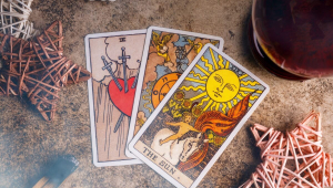Tarot semanal: previsão para os signos de 13 a 19 de abril de 2026