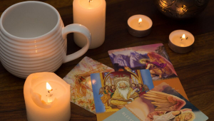 Tarot semanal: previsão para os signos de 20 a 26 de abril de 2026