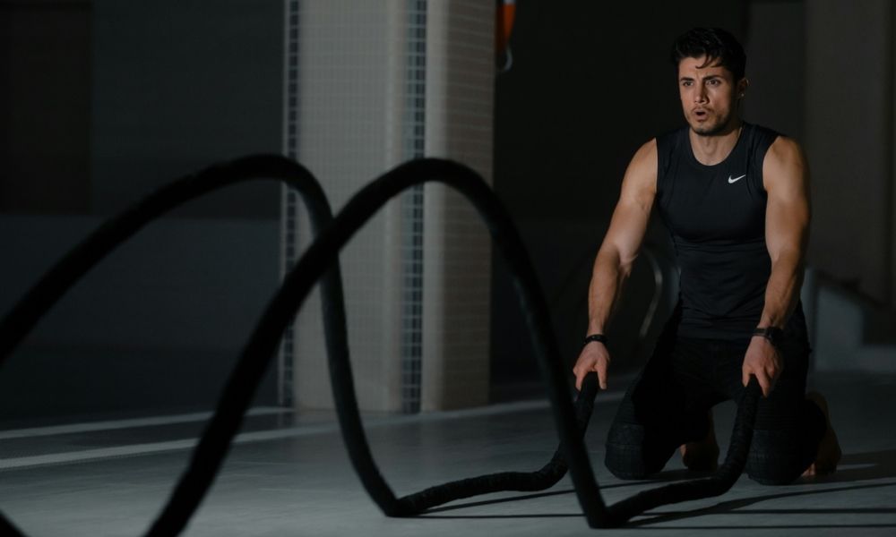 Testosterona baixa: sinal de idade ou alerta que poucos homens levam a sério?