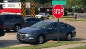 Atirador mata oito crianças em tiroteio em massa em Louisiana