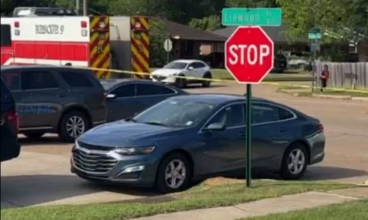 tiroteio em massa nos eua