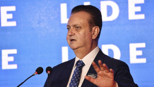 Kassab diz que Bolsonaro não tem vocação nenhuma para a vida pública