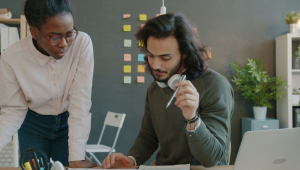 O tóxico no trabalho pode ser você