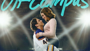 Off Campus ganha trailer e promete ser o novo vício romântico do Prime Video