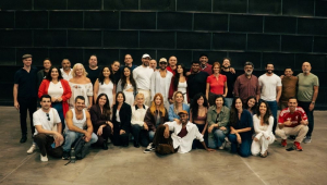 ‘Tremembé 2’ inicia gravações da 2ª temporada com novos crimes chocantes e elenco de peso