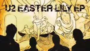 U2 lança novo EP de surpresa com músicas sobre crianças na guerra 