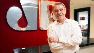 Jovem Pan anuncia Fernando Pelegio como Diretor Artístico e de Programação