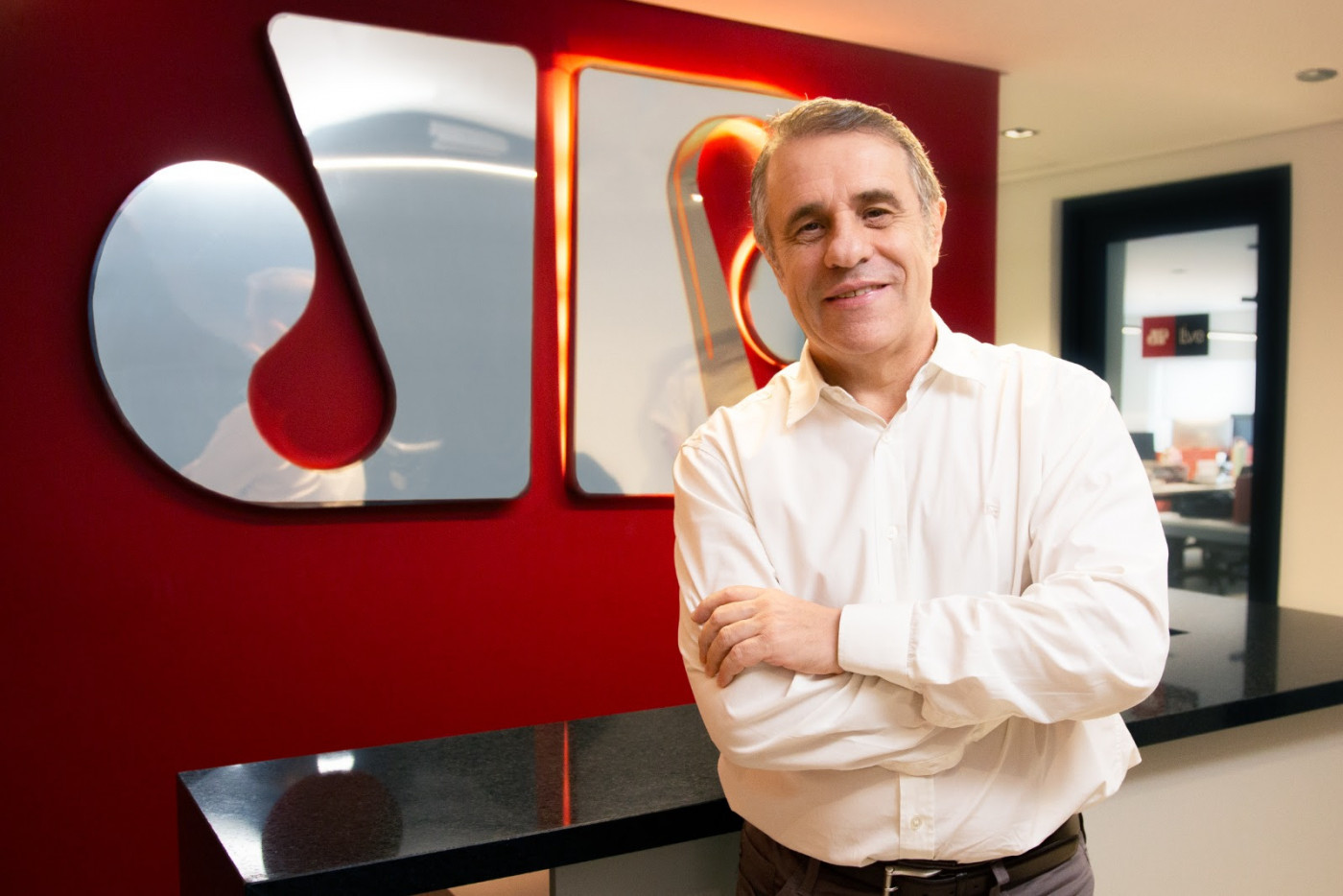 Fernando Pelegio, diretor Artístico e de Programação