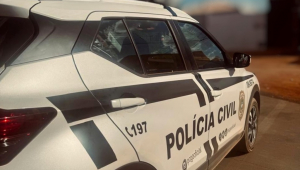 Polícia encontra dentista morto em telhado de clínica em Goiânia