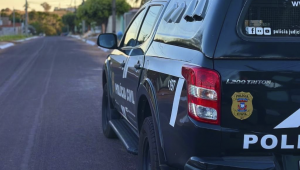 Motorista de ônibus escolar é preso suspeito de abusar de menina de 10 anos