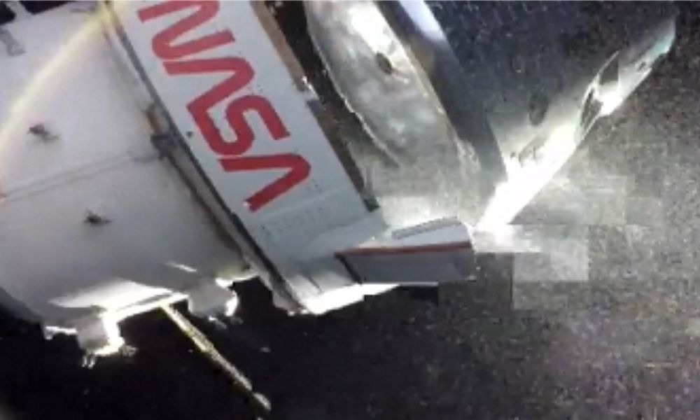 vídeo amerissagem (1)