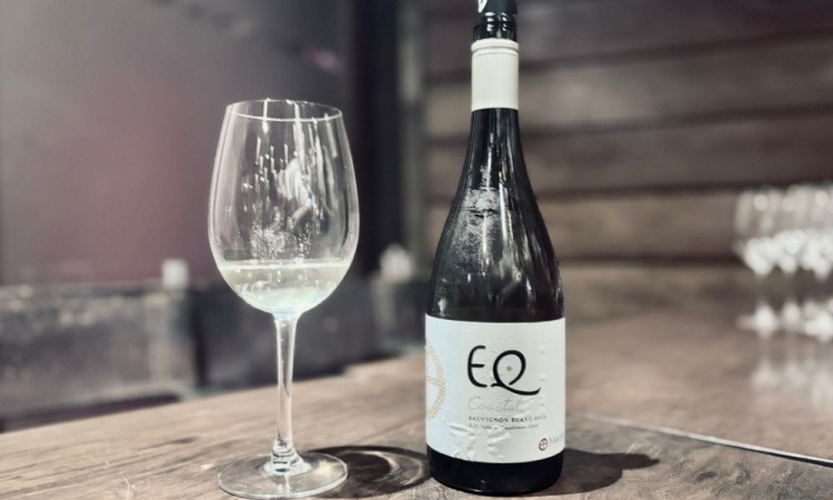 vinho branco chileno